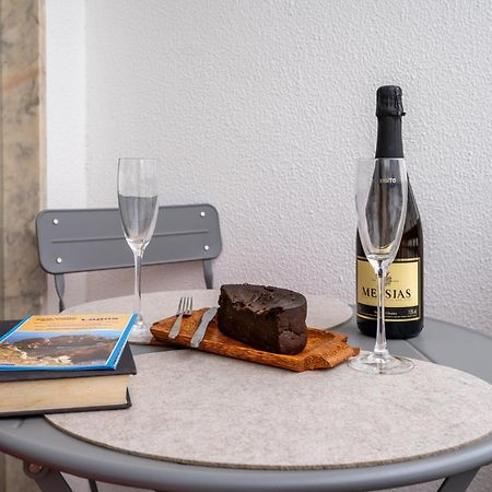 Apartamento Escadinhas Лагос Екстериор снимка