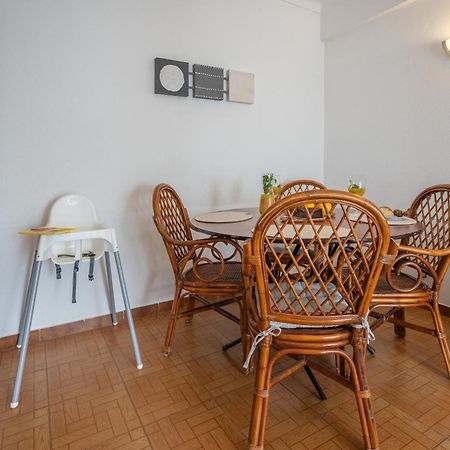 Apartamento Escadinhas Лагос Екстериор снимка