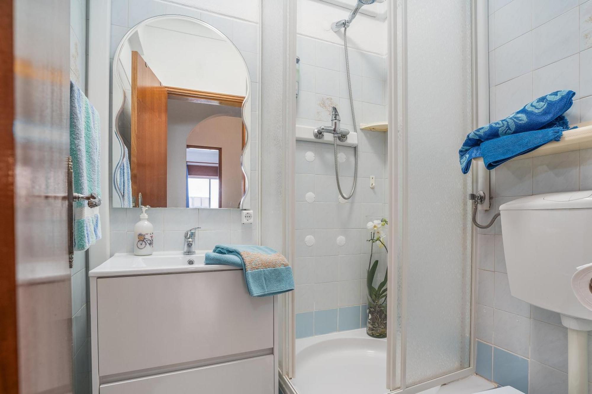 Apartamento Escadinhas Лагос Екстериор снимка
