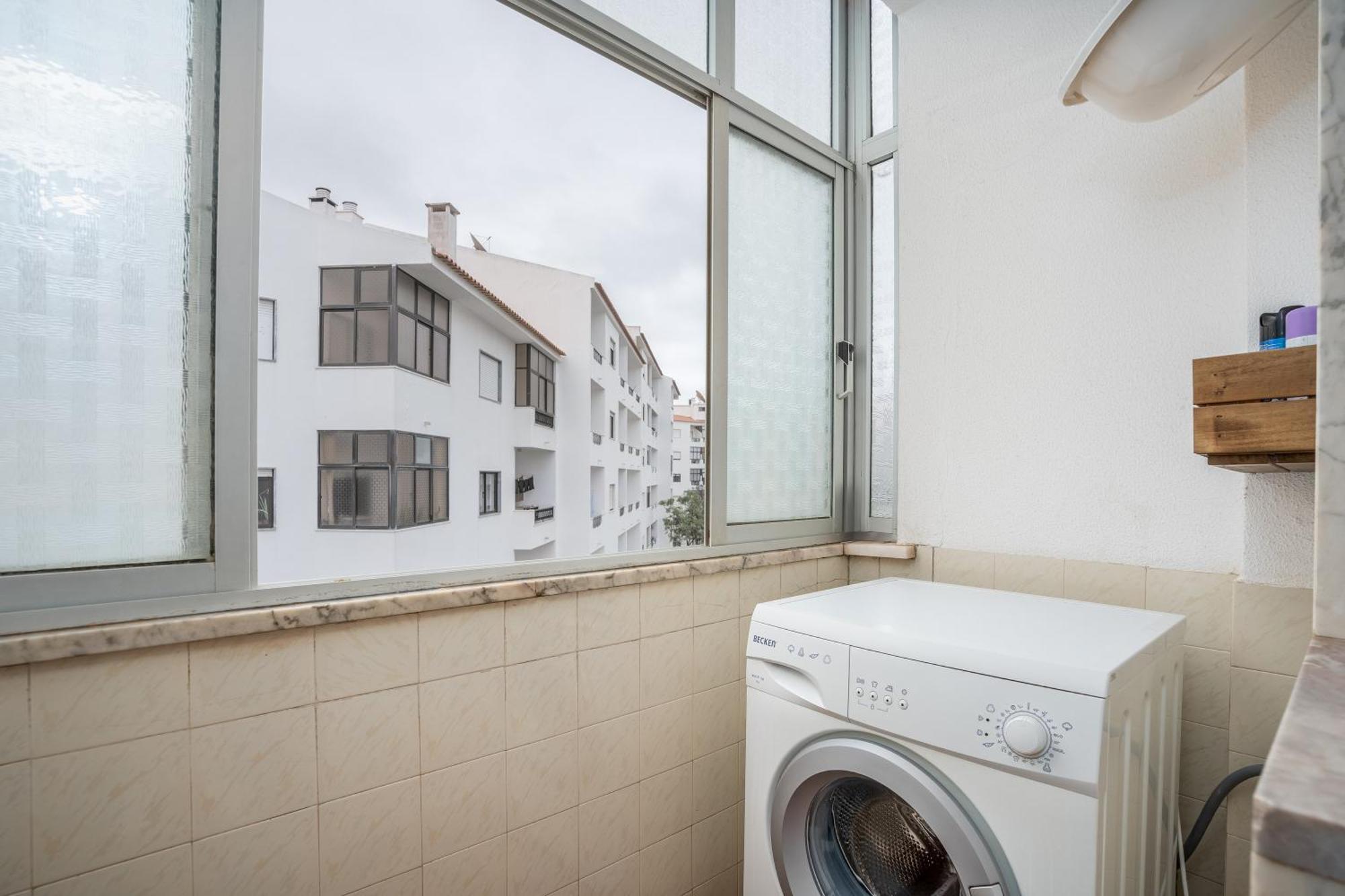 Apartamento Escadinhas Лагос Екстериор снимка