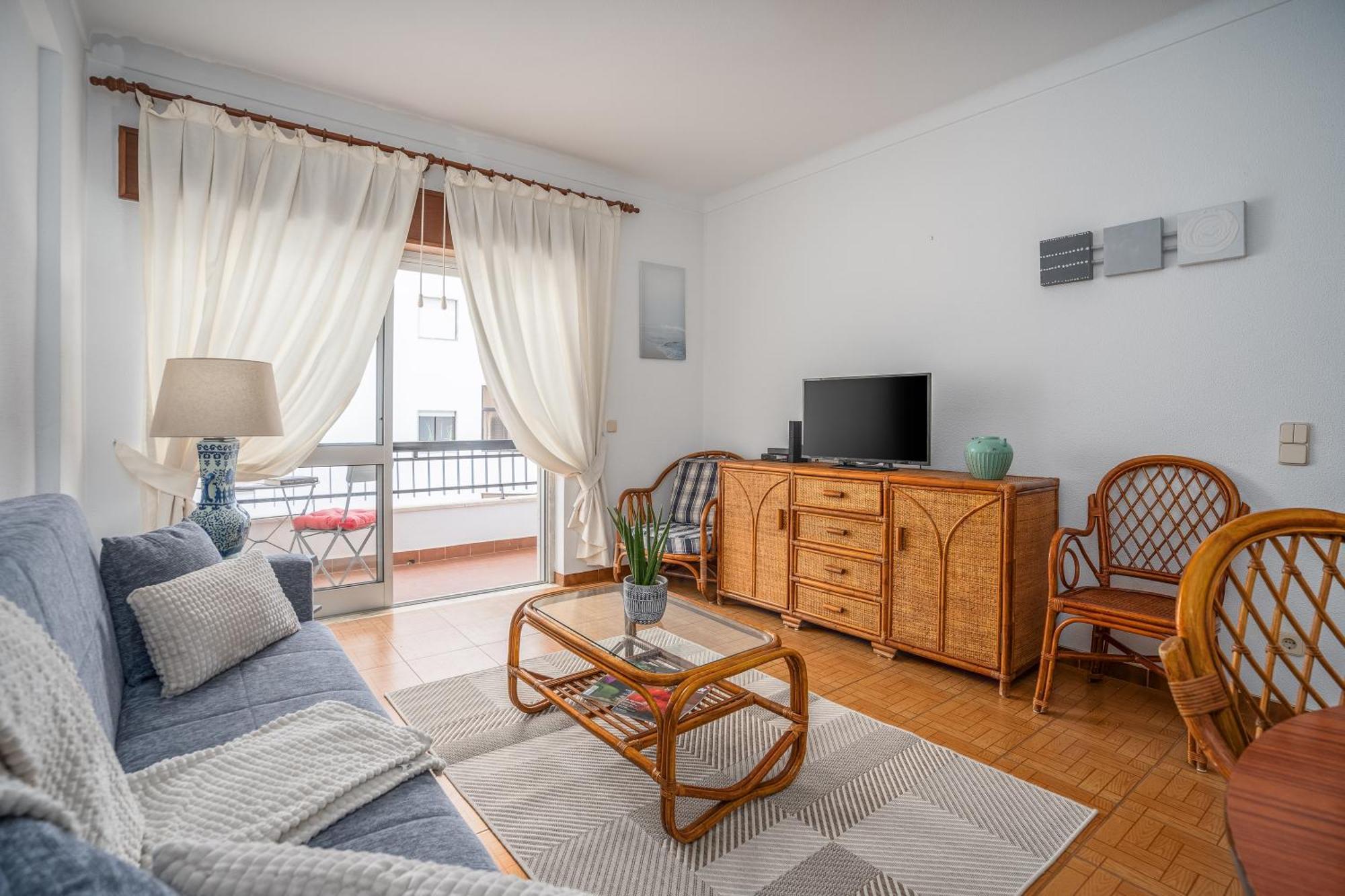 Apartamento Escadinhas Лагос Екстериор снимка