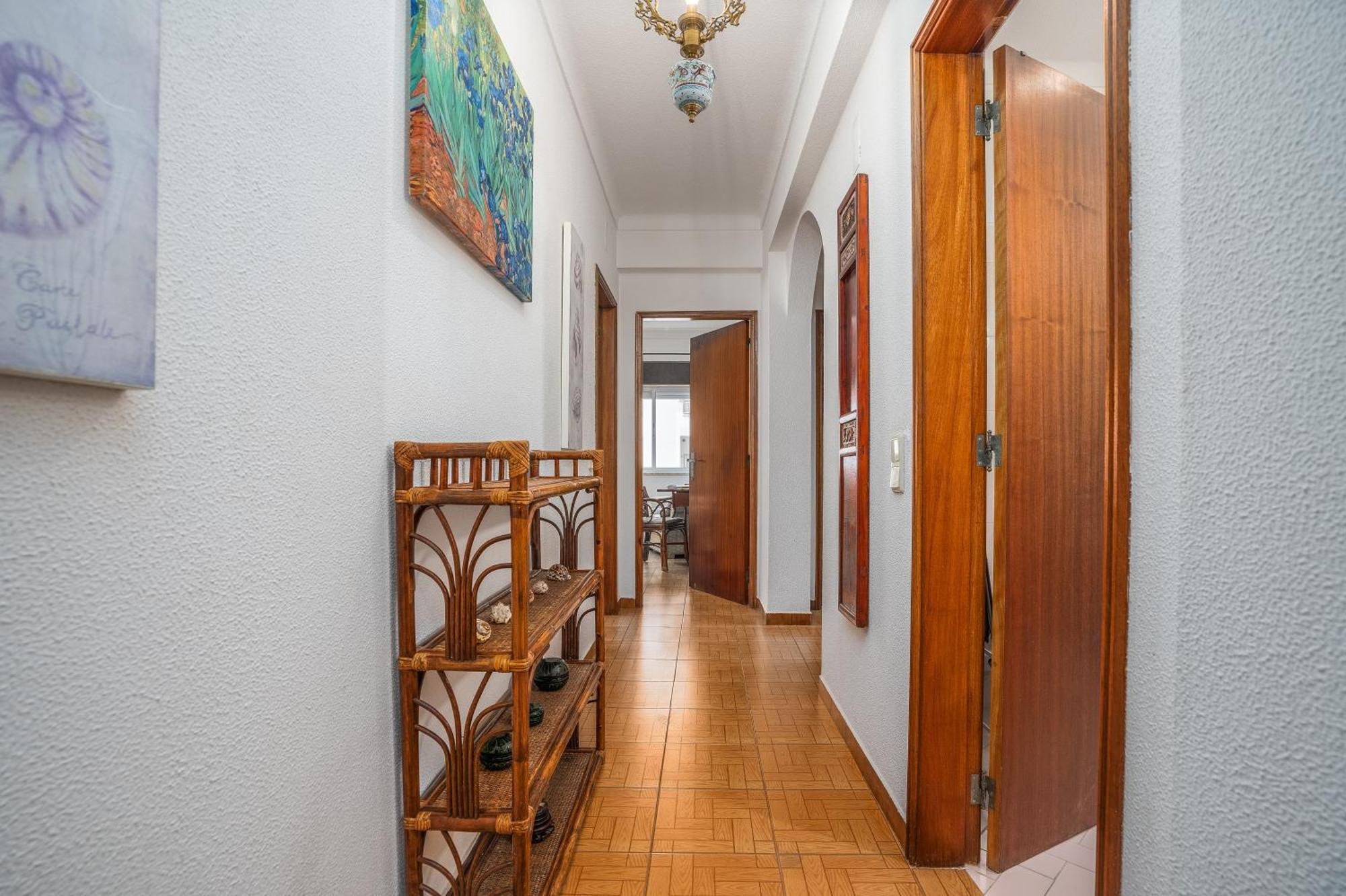 Apartamento Escadinhas Лагос Екстериор снимка